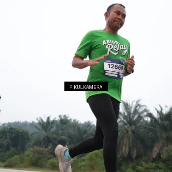 Runner Photo 7357395