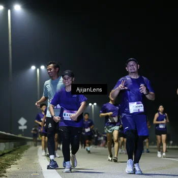 Runner Photo 7357396