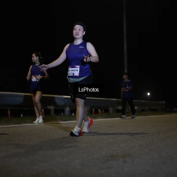 Runner Photo 7357397