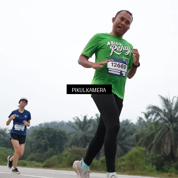 Runner Photo 7357398