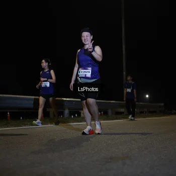 Runner Photo 7357399