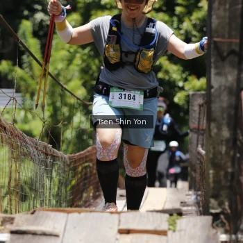 Runner Photo 73574