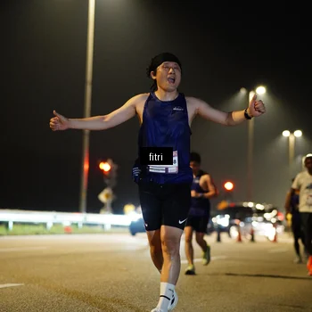 Runner Photo 7357403