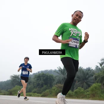 Runner Photo 7357404