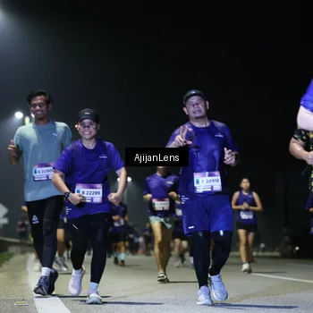 Runner Photo 7357405