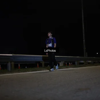 Runner Photo 7357406