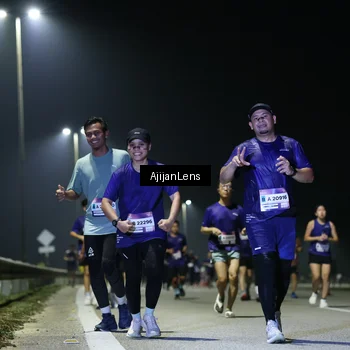 Runner Photo 7357407