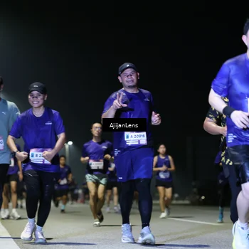 Runner Photo 7357412
