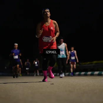 Runner Photo 7357417