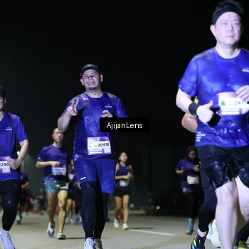 Runner Photo 7357418