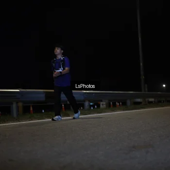 Runner Photo 7357419