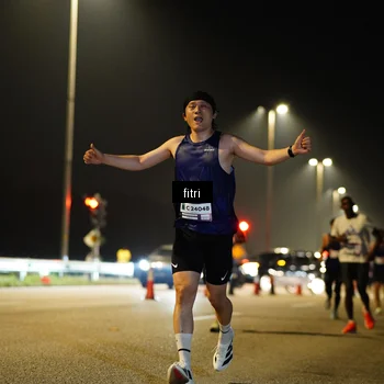 Runner Photo 7357422