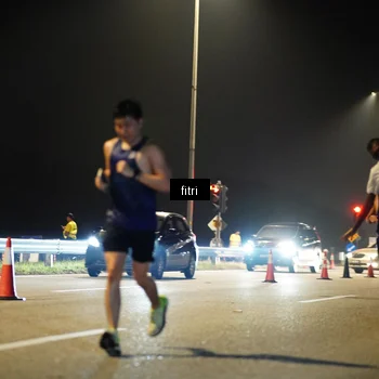 Runner Photo 7357424