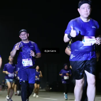 Runner Photo 7357426