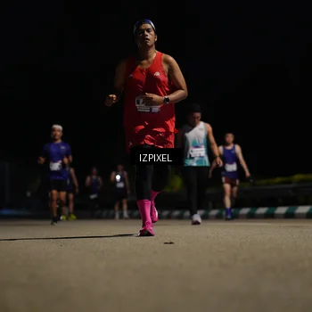 Runner Photo 7357427