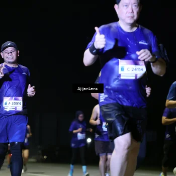 Runner Photo 7357428