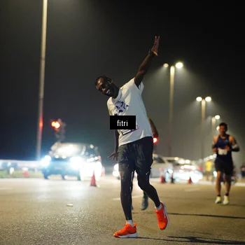 Runner Photo 7357431