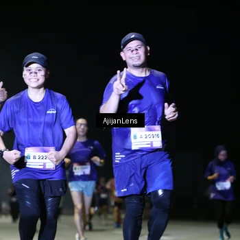 Runner Photo 7357433