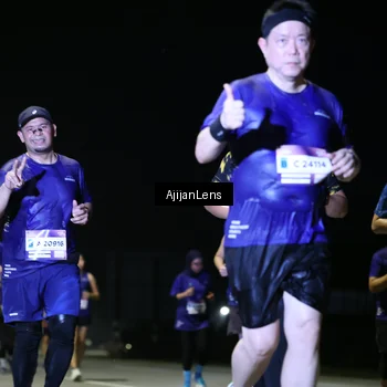 Runner Photo 7357434
