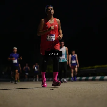 Runner Photo 7357439
