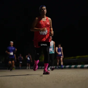 Runner Photo 7357442