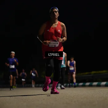 Runner Photo 7357446