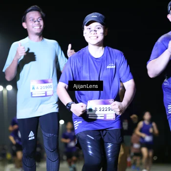 Runner Photo 7357447