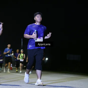 Runner Photo 7357449