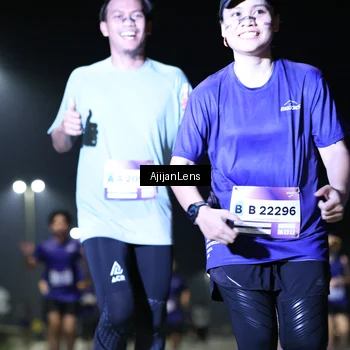 Runner Photo 7357450