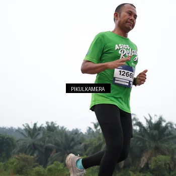 Runner Photo 7357454
