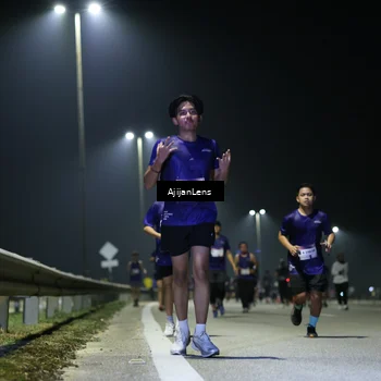 Runner Photo 7357457
