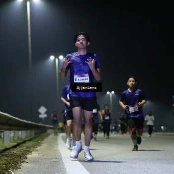 Runner Photo 7357461