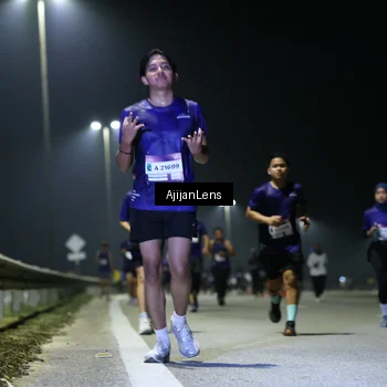 Runner Photo 7357464