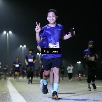 Runner Photo 7357474