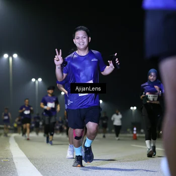 Runner Photo 7357476