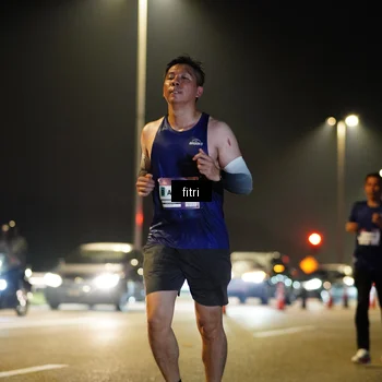 Runner Photo 7357478