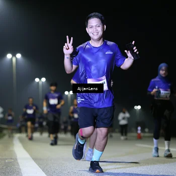 Runner Photo 7357481