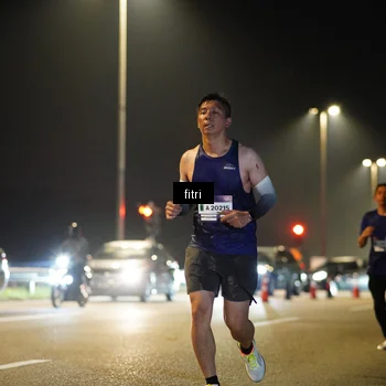 Runner Photo 7357493