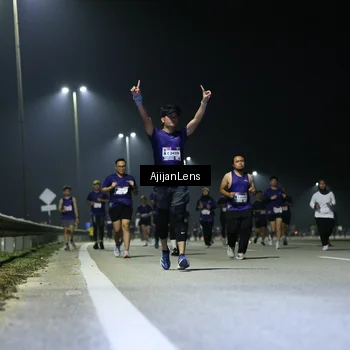 Runner Photo 7357498