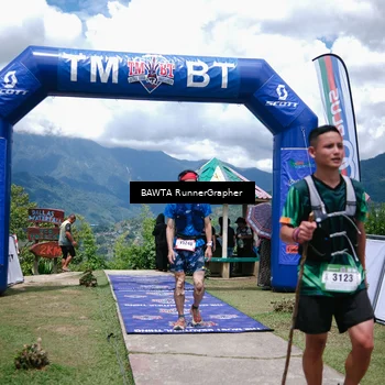 Runner Photo 73575