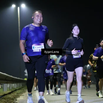 Runner Photo 7357501