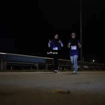 Runner Photo 7357505
