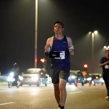 Runner Photo 7357507