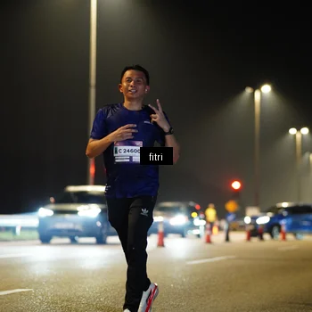 Runner Photo 7357512
