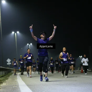 Runner Photo 7357515