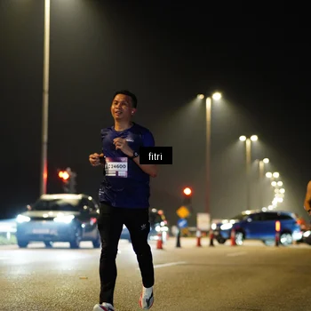 Runner Photo 7357520