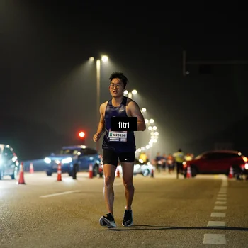 Runner Photo 7357521