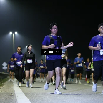 Runner Photo 7357522