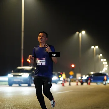 Runner Photo 7357532