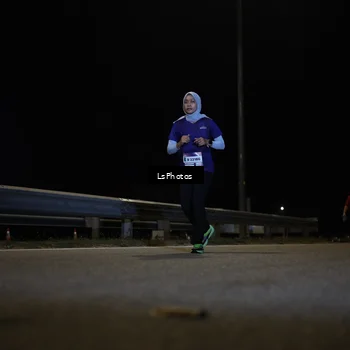 Runner Photo 7357533